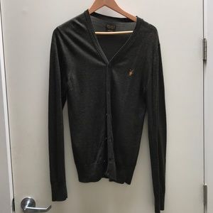 All Saints Cardigan